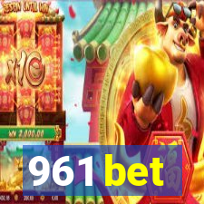 961 bet